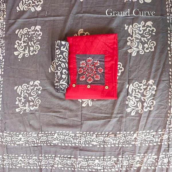 Grand clearance churidar material